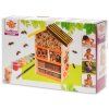 Venkovni vcelin Eichhorn - C