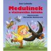 Medulinek a vlastovicka Julinka - Lebeda Jan