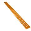 Pylochyt na odber pylu 1x397x30mm