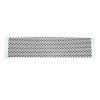 Pylochyt na odber pylu 1x410x100mm - C