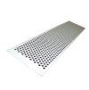 Pylochyt na odber pylu 2x410x100mm - B