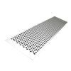 Pylochyt na odber pylu 2x410x100mm - C