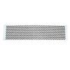 Pylochyt na odber pylu 2x410x100mm - D