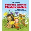 Pohadky skritka Medovnicka J.L.