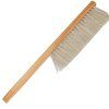 Smetacek dvourady - bily vlas - B