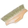 Smetacek k ometeni vcel - Bee Brush - prirodni - DE - C
