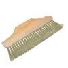 Smetacek k ometeni vcel - Bee Brush - prirodni - DE - D