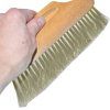 Smetacek k ometeni vcel - Bee Brush - prirodni - DE - F