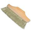 Smetacek k ometeni vcel - Bee Brush - prirodni - DE