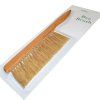 Smetacek s rukojeti - Bee Brush - prirodni - DE - B