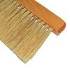 Smetacek s rukojeti - Bee Brush - prirodni - DE - D