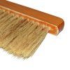 Smetacek s rukojeti - Bee Brush - prirodni - DE - E