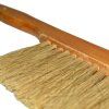 Smetacek s rukojeti - Bee Brush - prirodni - DE - F