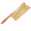 Smetacek s rukojeti - Bee Brush - prirodni - DE