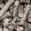Palivo do dymaku - levandulove granule - B
