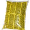 Palivo do dymaku BeeSmoke 700 g - D