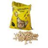 Palivo do dymaku BeeSmoke Forte 200 g - C