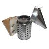 Dymak (kurak) JaHan nerezovy - maly - P 25 cm - E