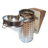 Dymak (kurak) velky - pocin - P 29 cm - E