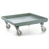 ApiTek ulovy vozik - podstavec - plast - 54x54 cm