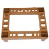 Stojan pod 1 ul plastovy - B