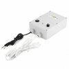 Trafo na zataveni mezisten Lyson