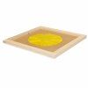 Vykluz - mezidno - 485x485 - (39x24 - 3 cm) - 8 otvoru - E