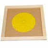 Vykluz - mezidno - 485x485 - (39x24 - 3 cm) - 8 otvoru