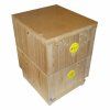 Ul 39x24 s 2 nastavky - Tachov - D