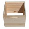 Nastavek 39 x 34,7 - celodreveny - cinkovany - D