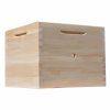 Nastavek 39 x 34,7 - celodreveny - cinkovany - F