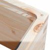 Nastavek 39 x 34,7 - celodreveny - cinkovany - G