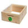Nastavek Langstroth - 1/1 - ramky 232 - 10 r. - cinkovany - B