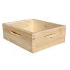 Nastavek Langstroth - 3/4 - ramky 185 - 10 r. - cinkovany - B
