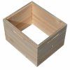Nastavek Langstroth 4/3 (326 mm) - 10 r. - cinkovany - G