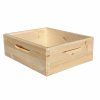 Nastavek Dadant US - 2/3 - ramky 159 - 10 r. - cinkovany - B