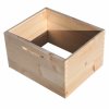 Nastavek Dadant US - ramky 285 - 10 r. - cinkovany - G