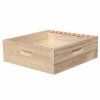 Nastavek Dadant Blatt 12 R. - t.2 - 159 - hreben na 10 R. - B