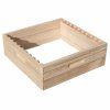 Nastavek Dadant Blatt 12 R. - t.2 - 159 - hreben na 10 R. - E