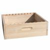 Nastavek Dadant Blatt 12 R. - t.2 - 159 - hreben na 10 R. - F