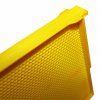 Celoplastovy ramek r.m. 39x24 - termoplast - zluty - G
