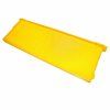 Plastovy ramek Langstroth 3/4 185 - termo - zluty - B