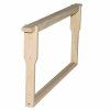 Prirezy Zander velikost 220 mm, upraveny, Hoffmann boky - Hol - 50 ks - E