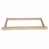Prirezy Zander velikost 220 mm, upraveny, Hoffmann boky - Hol - 50 ks