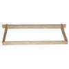 Prirezy Zander velikost 220 mm, upraveny, Hoffmann boky - Hol - 50 ks - B