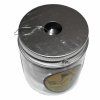 Dratek vcelarsky MELLARIUS - nerez s odvijecem 500 g - B