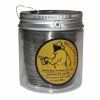 Dratek vcelarsky MELLARIUS - nerez s odvijecem 500 g