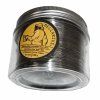 Dratek vcelarsky MELLARIUS - nerez s odvijecem 1000 g - C