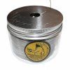 Dratek vcelarsky MELLARIUS - nerez s odvijecem 1000 g - E