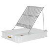 Talir na odvickovani Mellarius - plast vana - 60x40x10 - B